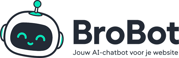 BroBot logo
